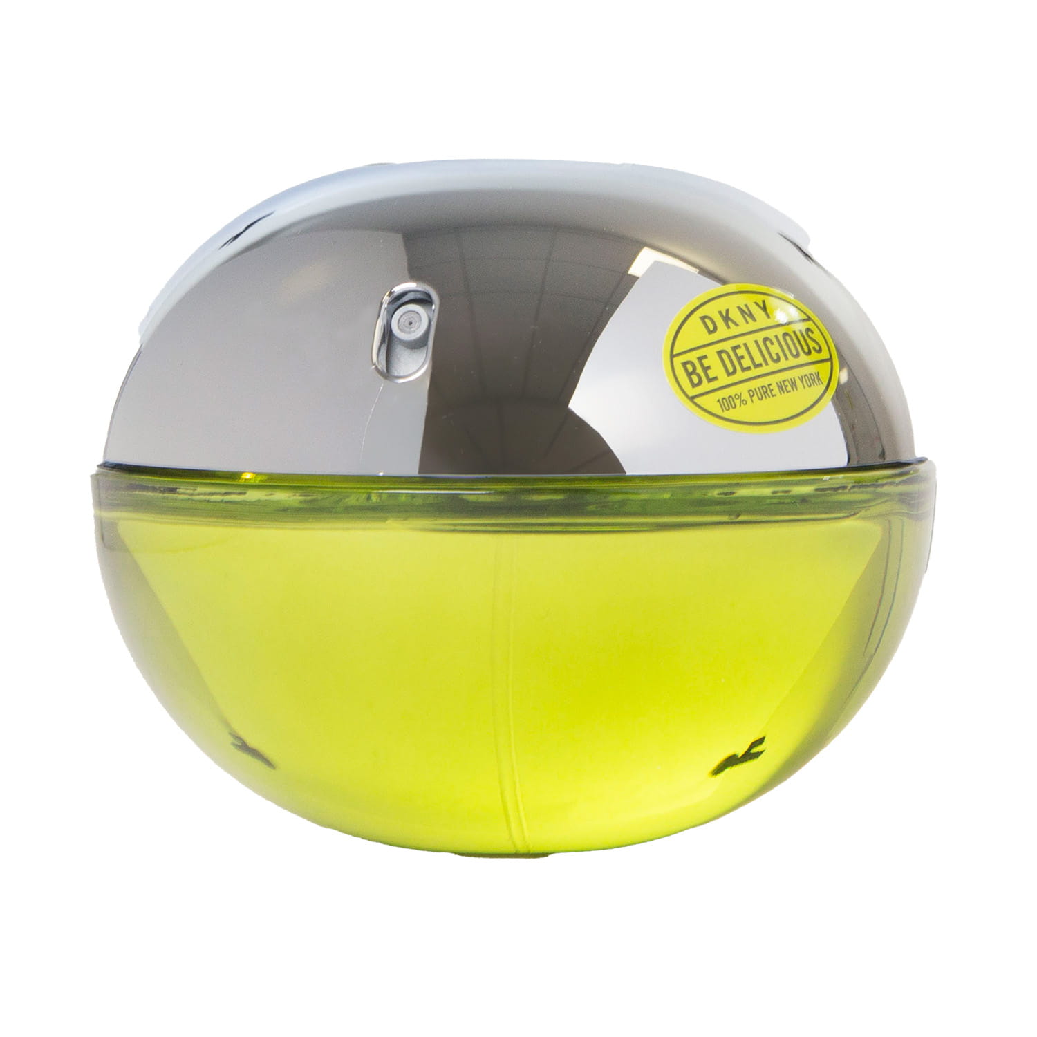 Flakon DKNY Be Delicious Woda perfumowana 100ml.jpg
